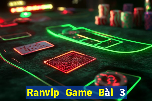 Ranvip Game Bài 3 Cây Online