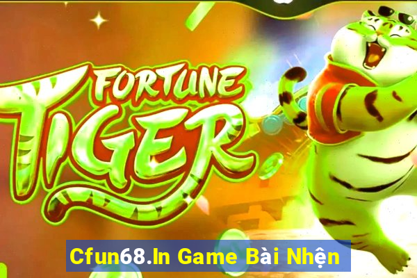 Cfun68.In Game Bài Nhện