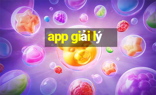 app giải lý