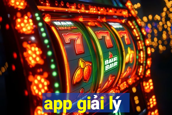 app giải lý