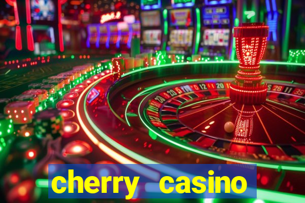 cherry casino playing cards