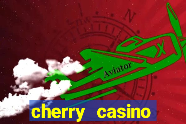 cherry casino playing cards