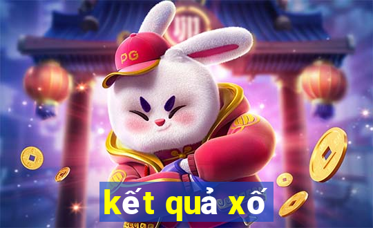 kết quả xố