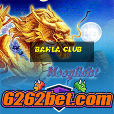 bahla club