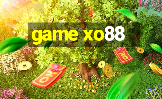 game xo88