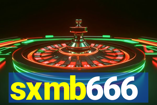 sxmb666