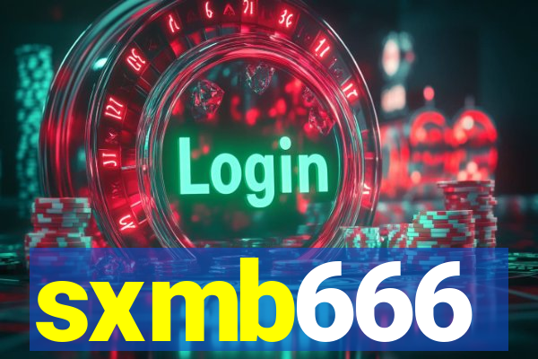 sxmb666