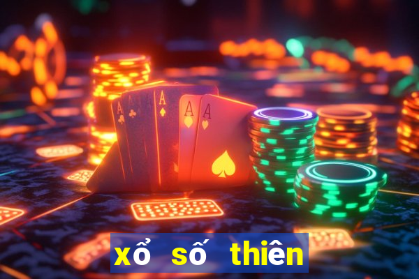 xổ số thiên hạ bet