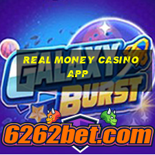 real money casino app