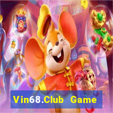 Vin68.Club Game Bài Phái Mạnh