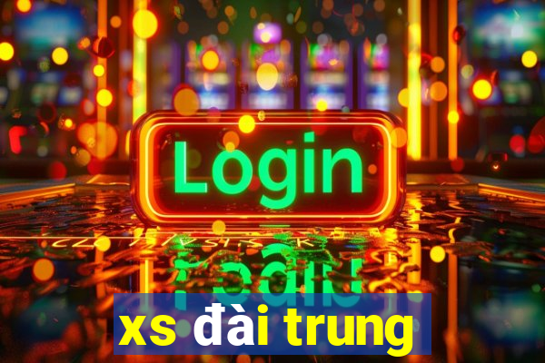 xs đài trung