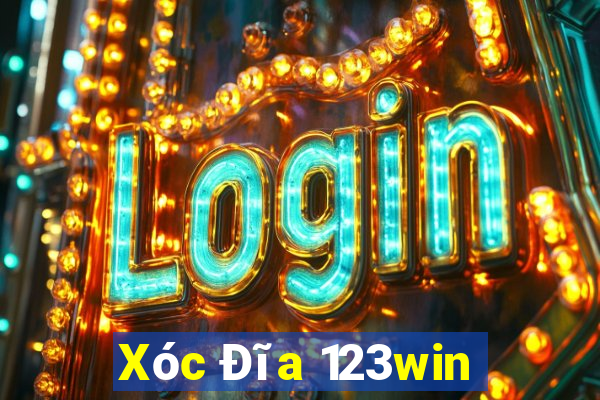 Xóc Đĩa 123win