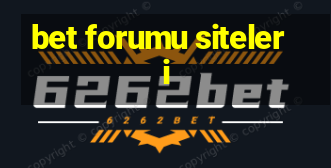 bet forumu siteleri