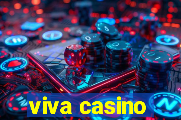 viva casino