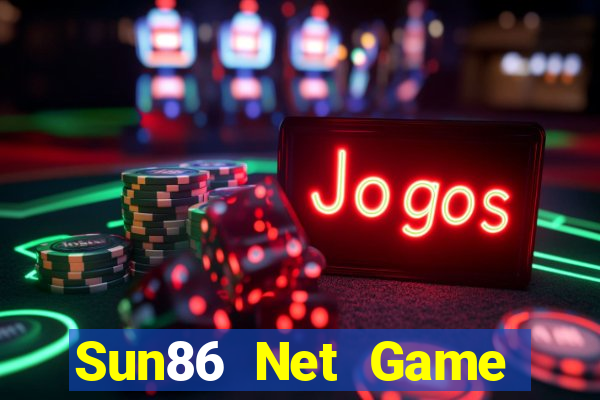 Sun86 Net Game Bài Trên Máy Tính