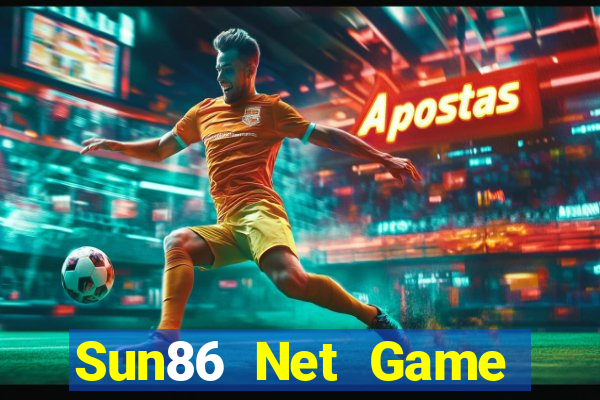 Sun86 Net Game Bài Trên Máy Tính