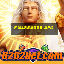 fullreader apk