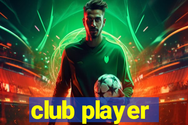 club player