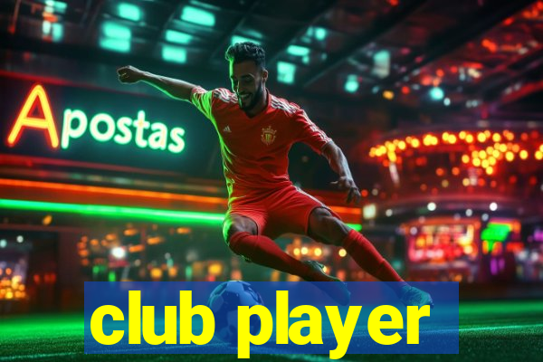 club player