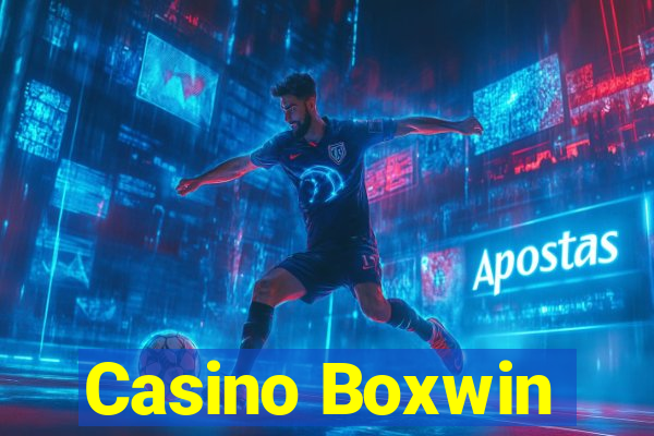 Casino Boxwin