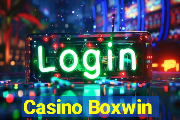 Casino Boxwin