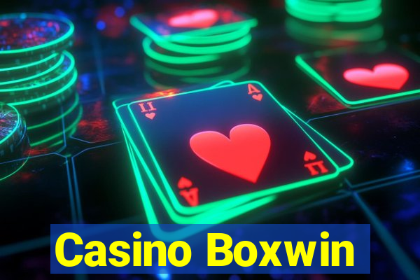 Casino Boxwin