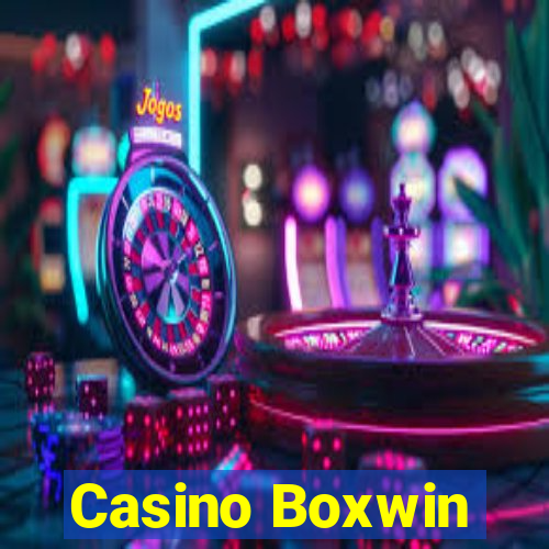 Casino Boxwin