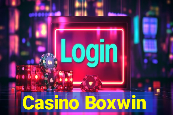 Casino Boxwin