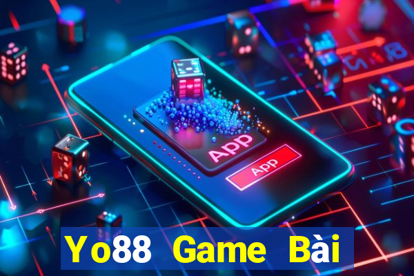 Yo88 Game Bài Khuyến Mãi