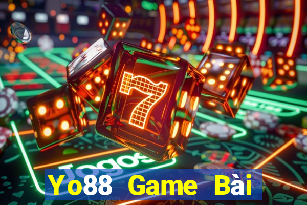 Yo88 Game Bài Khuyến Mãi