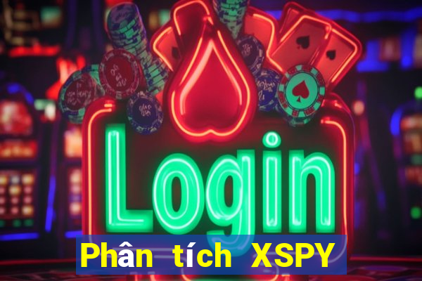 Phân tích XSPY thứ tư