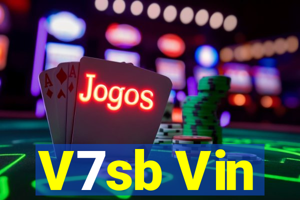 V7sb Vin