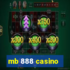 mb 888 casino