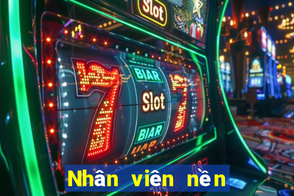 Nhân viên nền tảng xổ số Ali