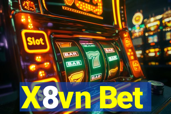 X8vn Bet