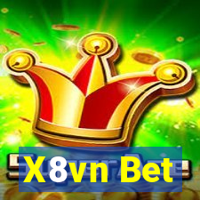 X8vn Bet