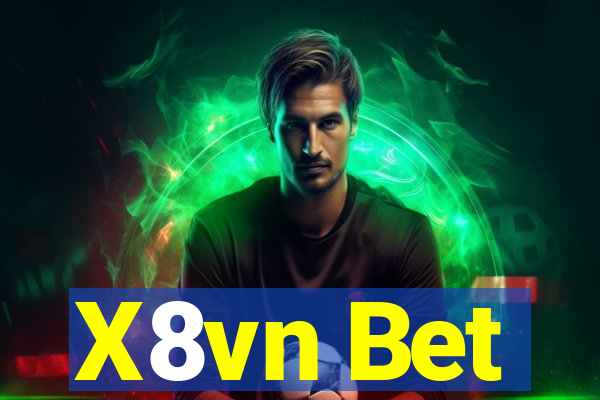 X8vn Bet