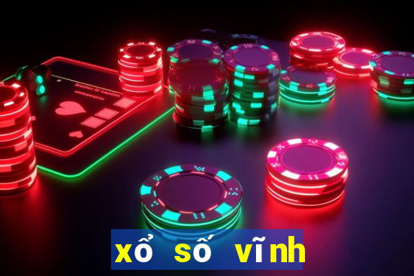 xổ số vĩnh long 19 tháng 8