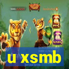 u xsmb