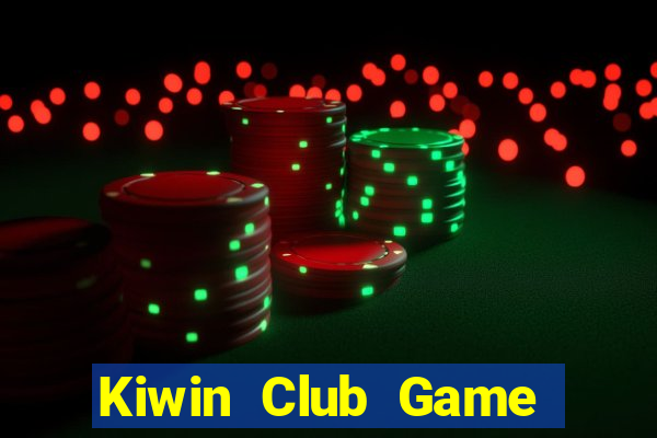 Kiwin Club Game Bài 3D