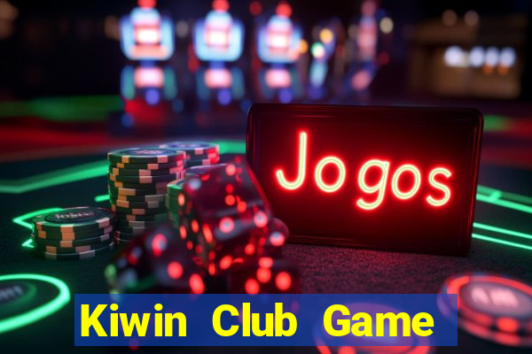 Kiwin Club Game Bài 3D