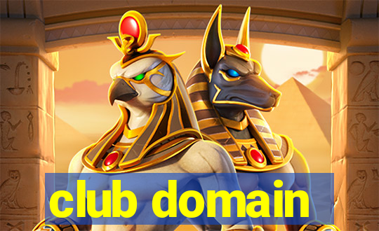 club domain