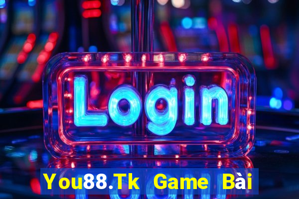 You88.Tk Game Bài Đổi Thưởng Uy Tín