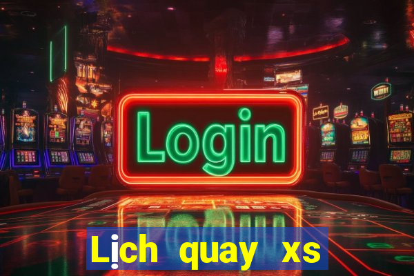 Lịch quay xs Max3D Pro Thứ 6