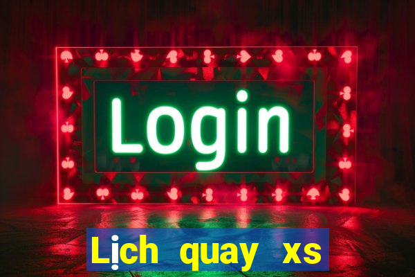 Lịch quay xs Max3D Pro Thứ 6