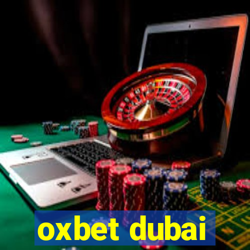 oxbet dubai