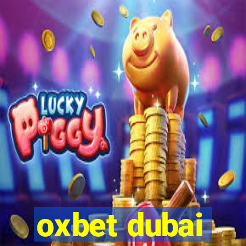 oxbet dubai