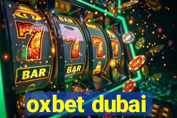 oxbet dubai