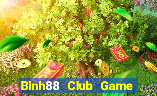 Binh88 Club Game The Bài Hay Nhất 2021