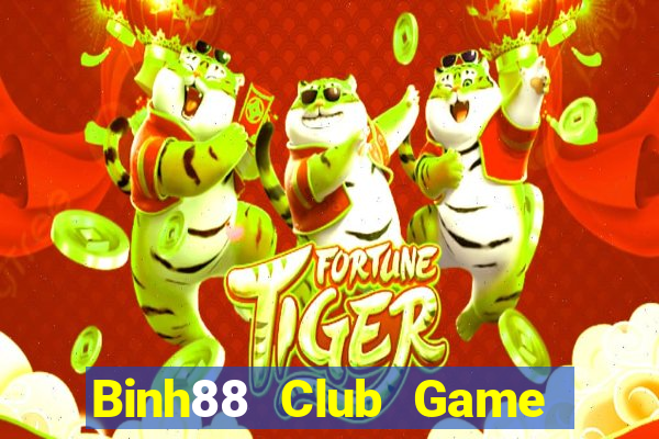 Binh88 Club Game The Bài Hay Nhất 2021